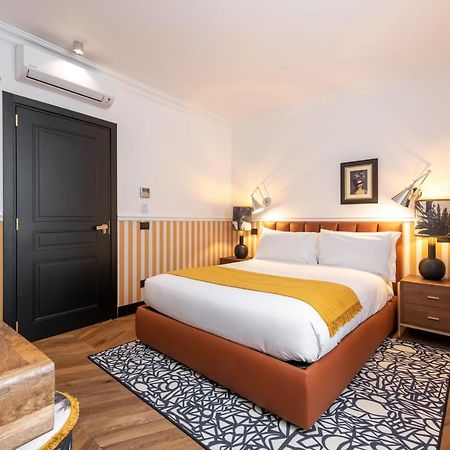 The Couper Spiga Otel Milano Dış mekan fotoğraf