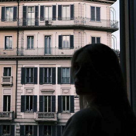 The Couper Spiga Otel Milano Dış mekan fotoğraf