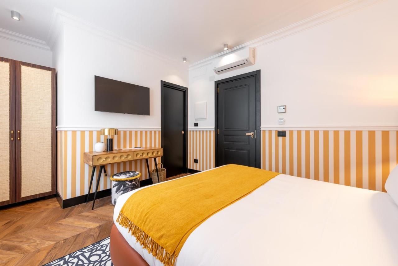 The Couper Spiga Otel Milano Dış mekan fotoğraf