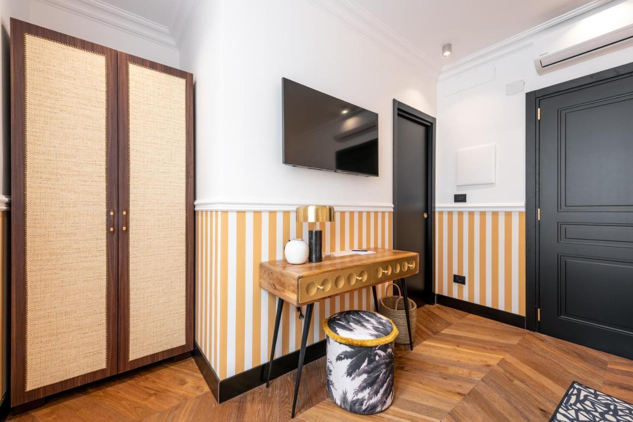 The Couper Spiga Otel Milano Dış mekan fotoğraf