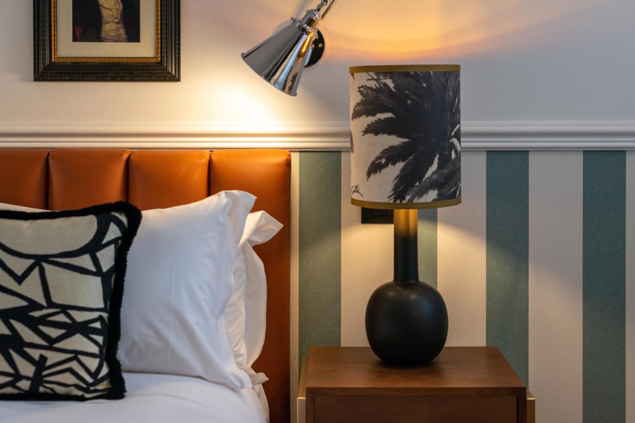 The Couper Spiga Otel Milano Dış mekan fotoğraf