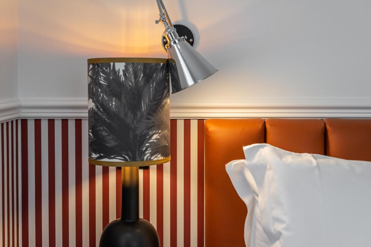 The Couper Spiga Otel Milano Dış mekan fotoğraf