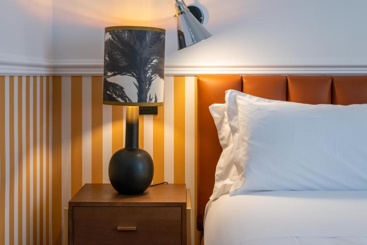 The Couper Spiga Otel Milano Dış mekan fotoğraf