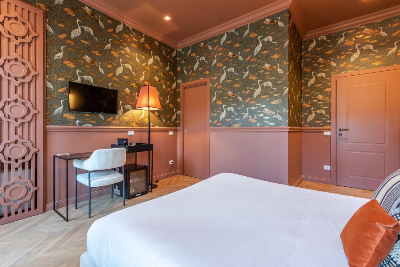 The Couper Spiga Otel Milano Dış mekan fotoğraf