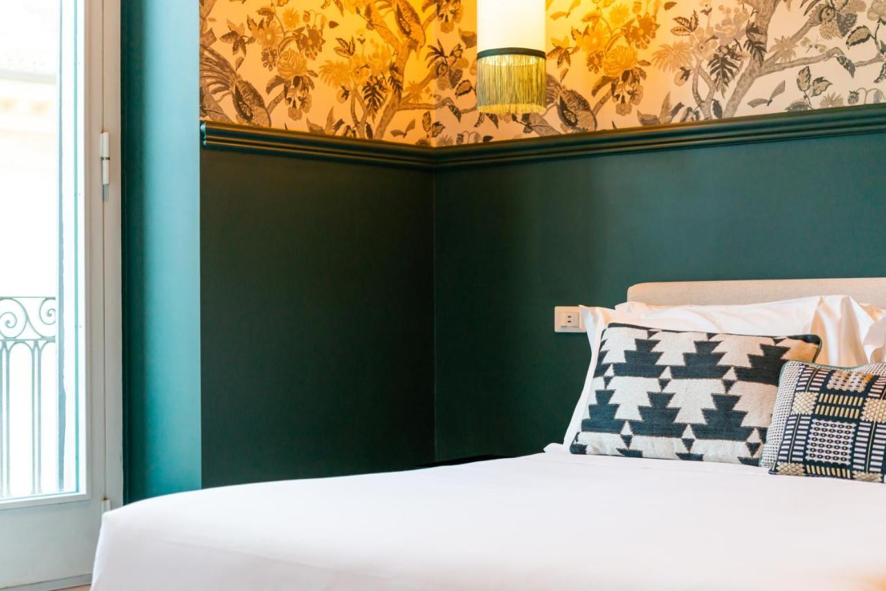 The Couper Spiga Otel Milano Dış mekan fotoğraf