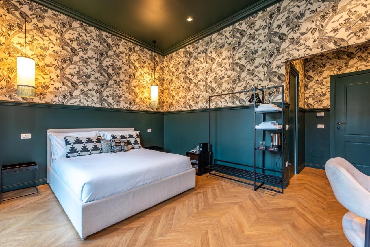 The Couper Spiga Otel Milano Dış mekan fotoğraf